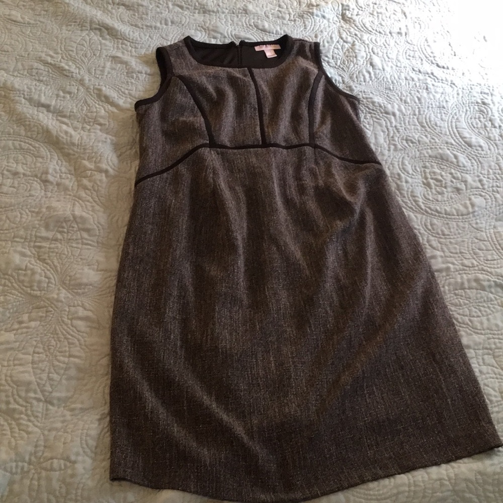 Maternity pencil dress